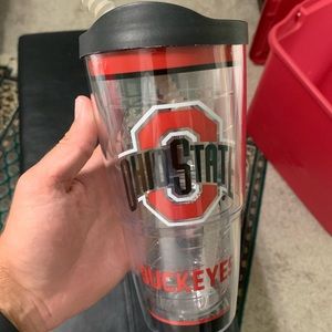 Ohio State Tervis Mug